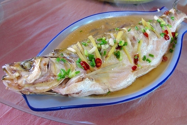 阳澄湖农家菜32