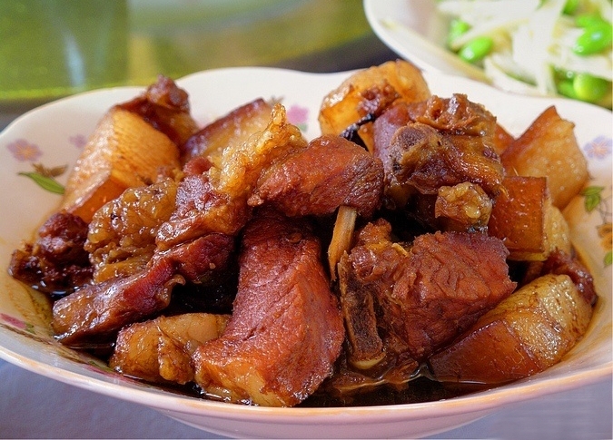 阳澄湖农家菜38