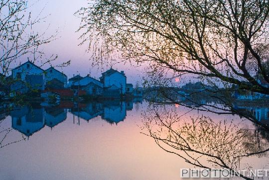 苏州相城“醉美阳澄湖”摄影展将在京举办